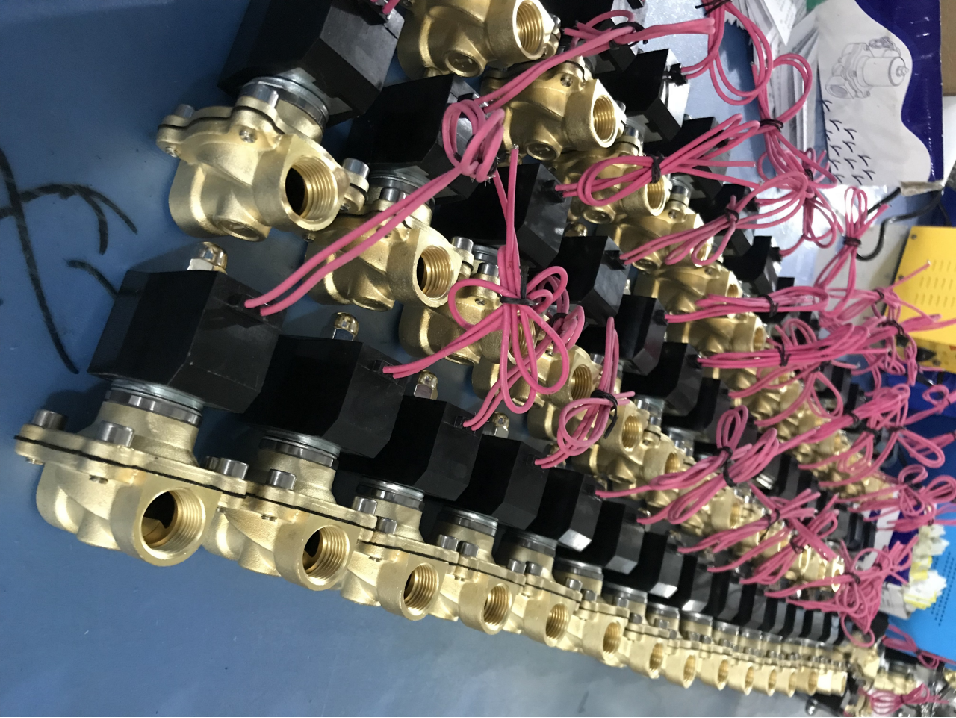 Common Solenoid Valve Issues & Solutions: A Quick Troubleshooting Guide